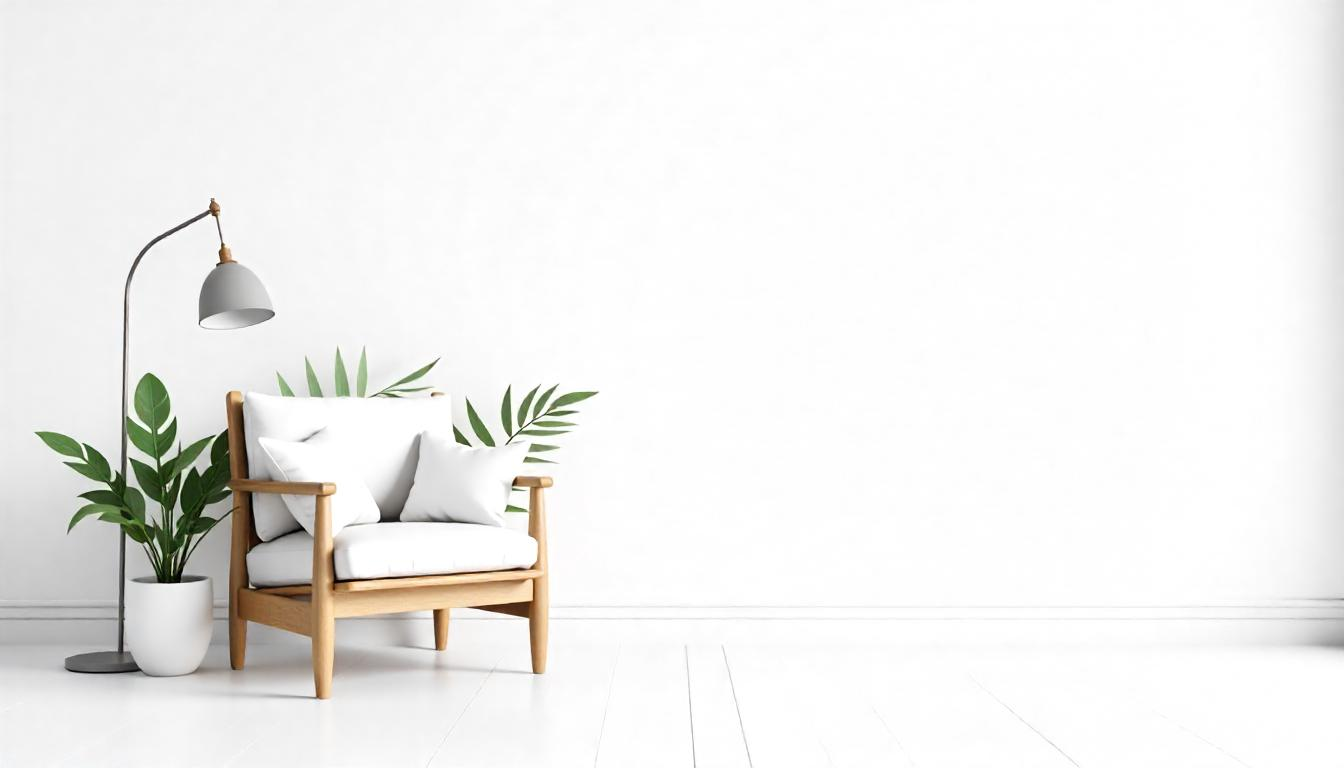 freepik__create-an-image-of-a-wooden-armchair-with-white-cu__36234
